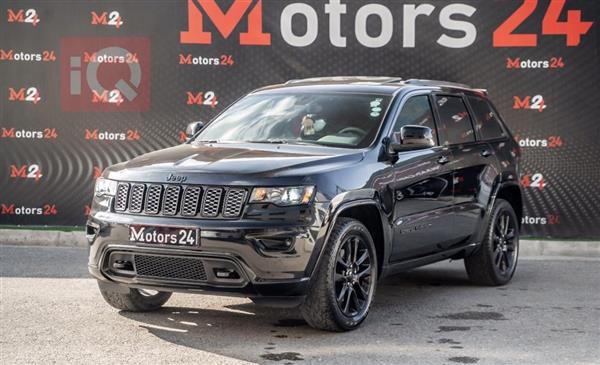 Jeep for sale in Iraq